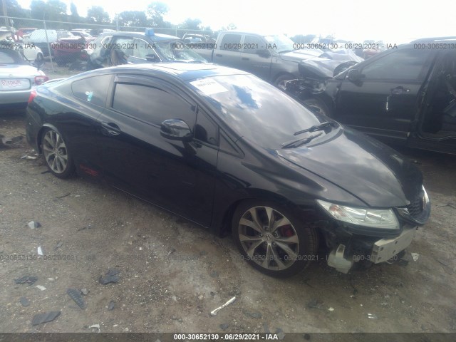 HONDA CIVIC CPE 2013 2hgfg4a56dh704424