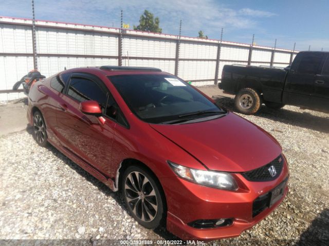 HONDA CIVIC CPE 2013 2hgfg4a56dh705766