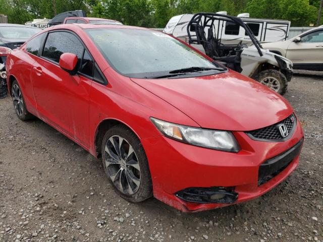 HONDA CIVIC SI 2013 2hgfg4a56dh706108