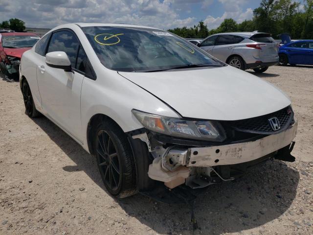 HONDA CIVIC SI 2013 2hgfg4a56dh706643