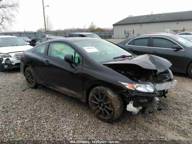 HONDA CIVIC CPE 2013 2hgfg4a56dh706707