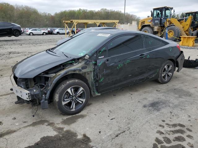 HONDA CIVIC 2013 2hgfg4a56dh706819