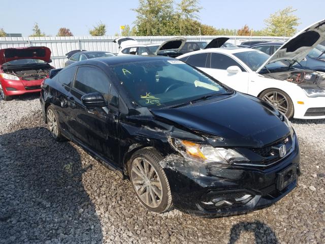 HONDA CIVIC SI 2014 2hgfg4a56eh100812