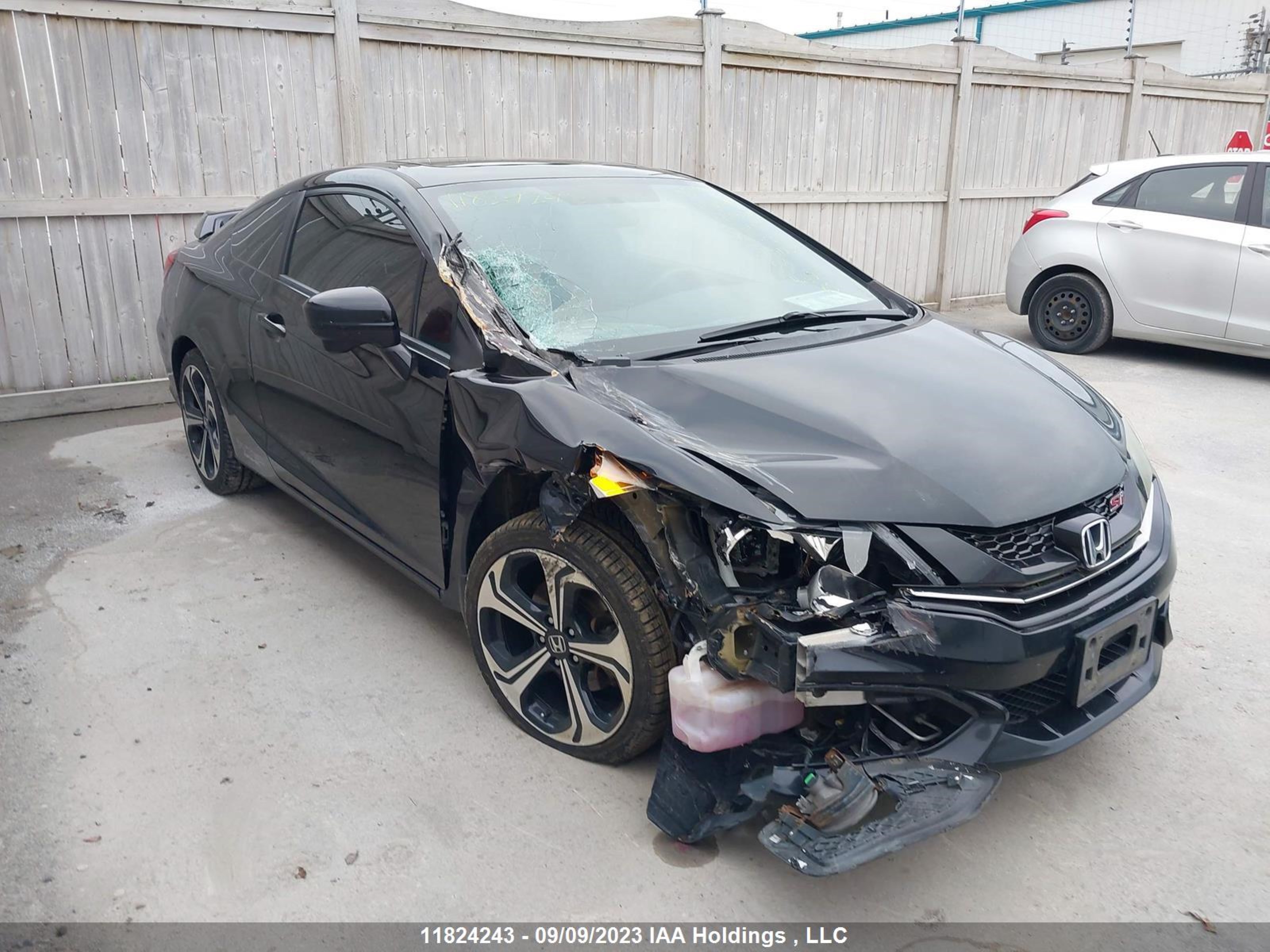 HONDA CIVIC 2014 2hgfg4a56eh101118