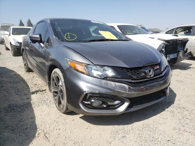 HONDA CIVIC SI 2014 2hgfg4a56eh700228