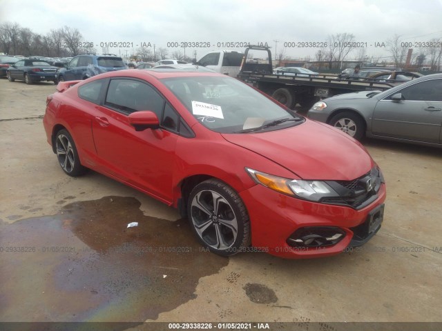 HONDA CIVIC COUPE 2014 2hgfg4a56eh700374