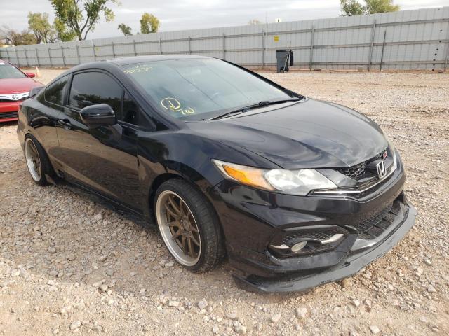 HONDA CIVIC SI 2014 2hgfg4a56eh701234