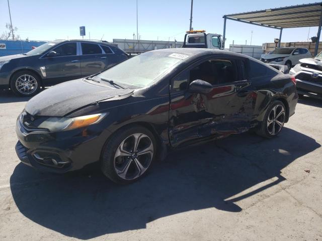 HONDA CIVIC SI 2014 2hgfg4a56eh701542