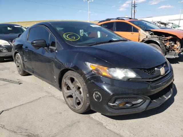 HONDA CIVIC SI 2014 2hgfg4a56eh702321