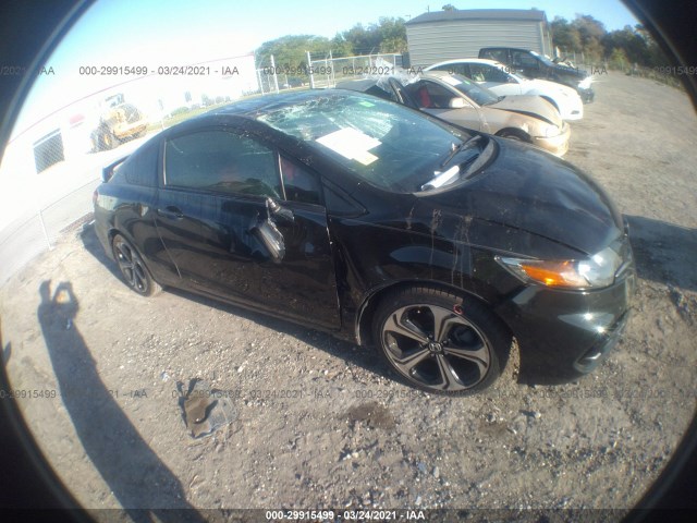 HONDA CIVIC COUPE 2014 2hgfg4a56eh702433