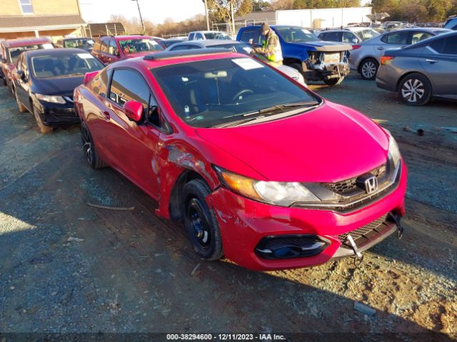 HONDA CIVIC 2014 2hgfg4a56eh702660