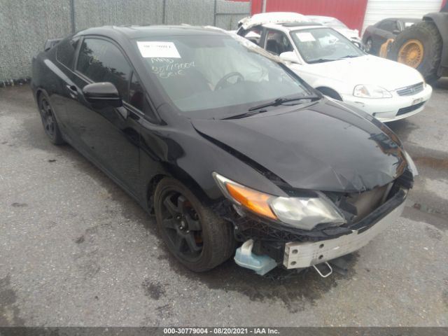 HONDA CIVIC COUPE 2014 2hgfg4a56eh703047