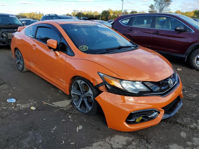 HONDA CIVIC SI 2014 2hgfg4a56eh703503