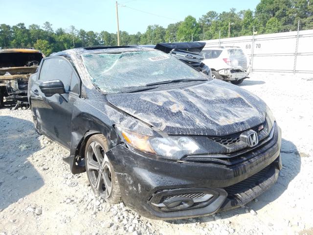 HONDA CIVIC SI 2014 2hgfg4a56eh703954