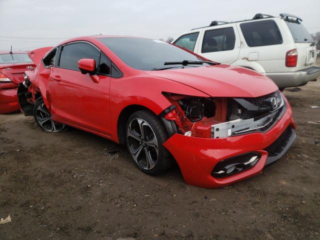 HONDA CIVIC SI 2014 2hgfg4a56eh703999