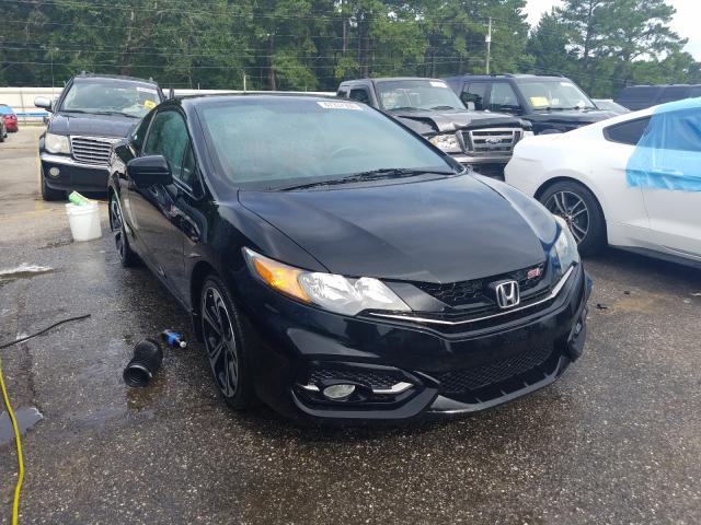 HONDA CIVIC SI 2014 2hgfg4a56eh704456