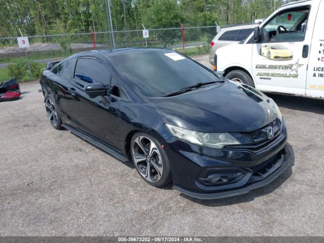 HONDA CIVIC 2015 2hgfg4a56fh700425