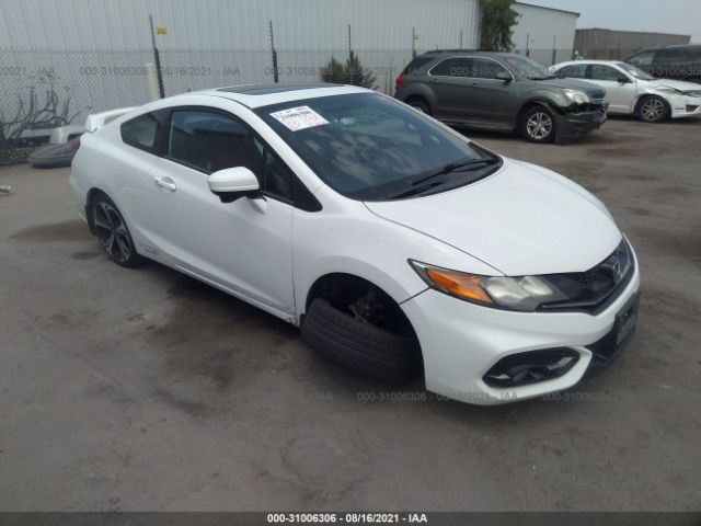 HONDA CIVIC COUPE 2015 2hgfg4a56fh700778