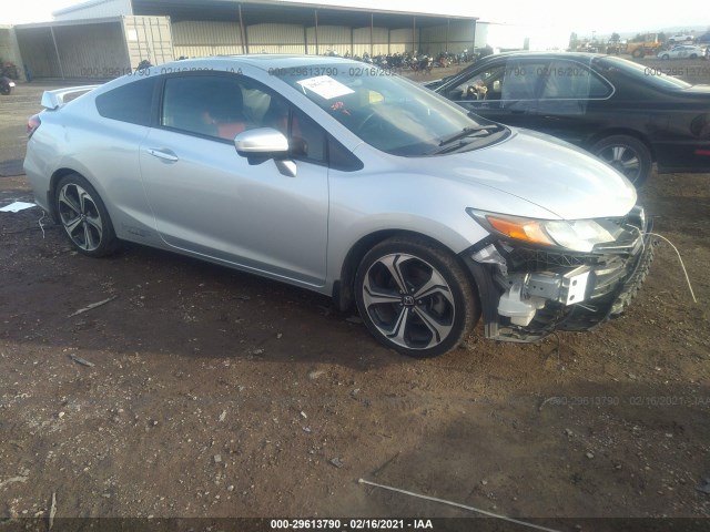 HONDA CIVIC COUPE 2015 2hgfg4a56fh701543