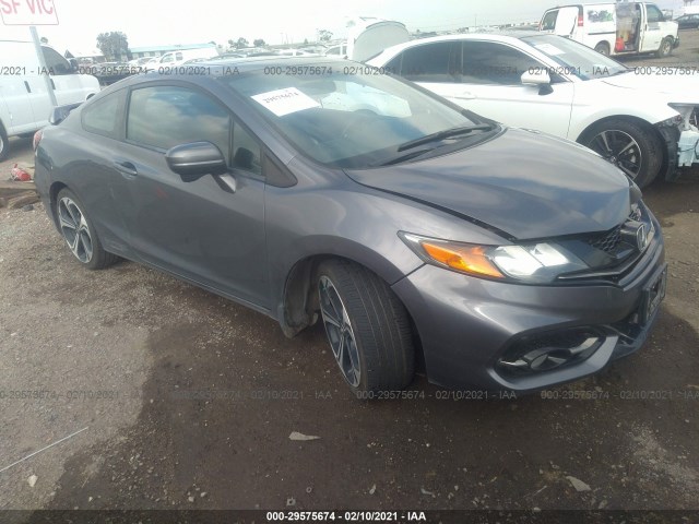 HONDA CIVIC COUPE 2015 2hgfg4a56fh701946