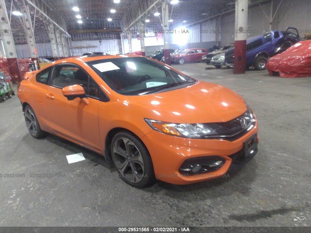 HONDA CIVIC COUPE 2015 2hgfg4a56fh702627