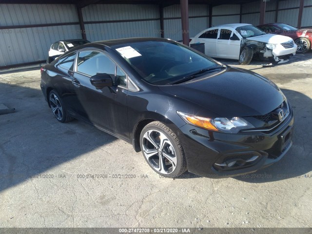 HONDA CIVIC COUPE 2015 2hgfg4a56fh702756