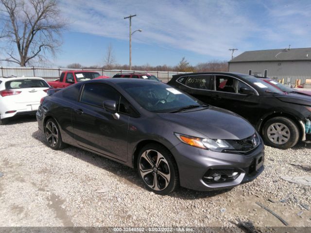 HONDA CIVIC COUPE 2015 2hgfg4a56fh702806