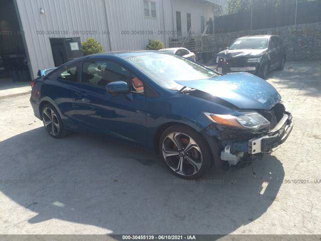 HONDA CIVIC COUPE 2015 2hgfg4a56fh703860