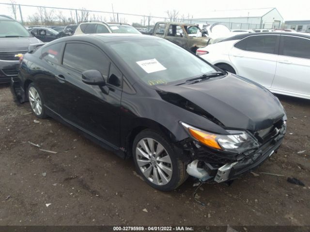 HONDA CIVIC COUPE 2015 2hgfg4a56fh703907