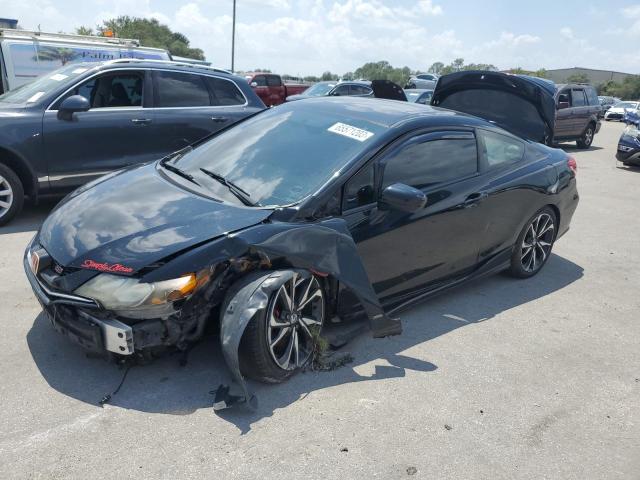 HONDA CIVIC 2015 2hgfg4a56fh706323