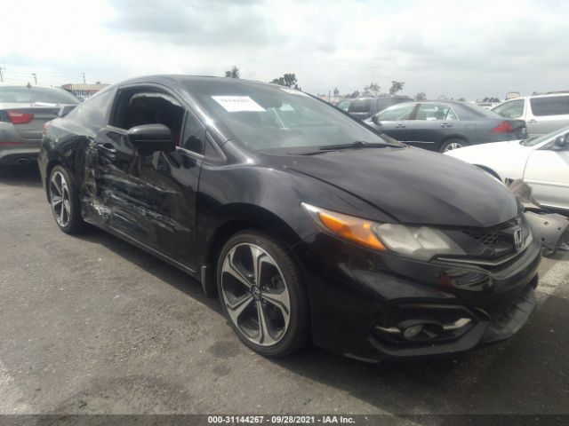 HONDA CIVIC COUPE 2015 2hgfg4a56fh706953