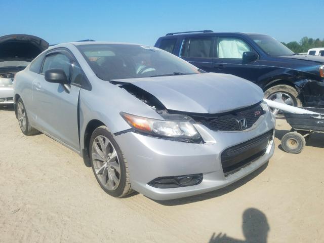 HONDA CIVIC SI 2012 2hgfg4a57ch700140