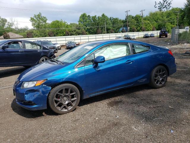 HONDA CIVIC SI 2012 2hgfg4a57ch701353