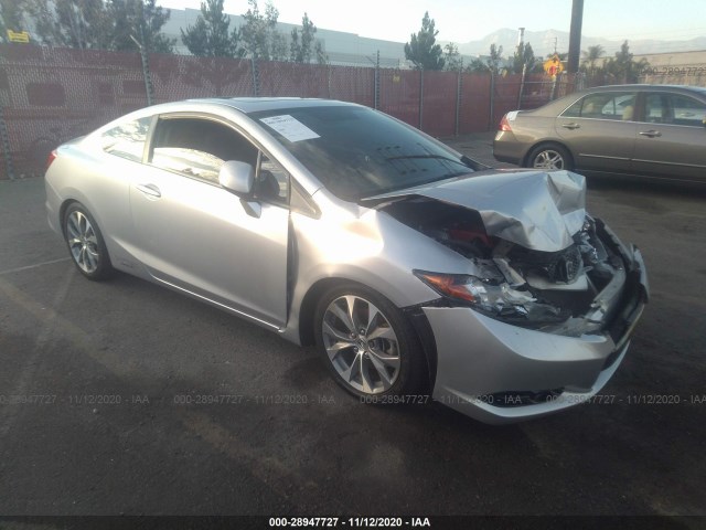 HONDA CIVIC CPE 2012 2hgfg4a57ch701966