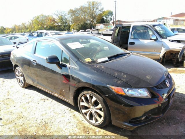 HONDA CIVIC CPE 2012 2hgfg4a57ch702714