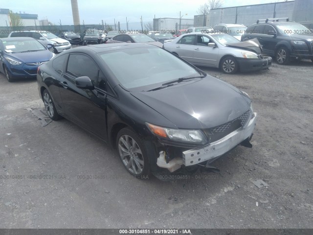 HONDA CIVIC CPE 2012 2hgfg4a57ch707444