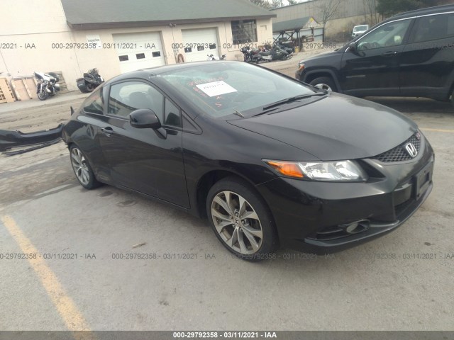 HONDA CIVIC CPE 2012 2hgfg4a57ch709274