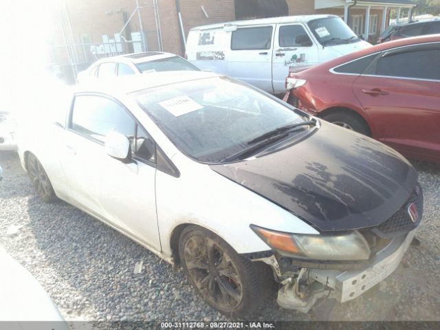 HONDA CIVIC CPE 2012 2hgfg4a57ch709579