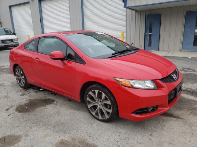 HONDA CIVIC SI 2012 2hgfg4a57ch709629