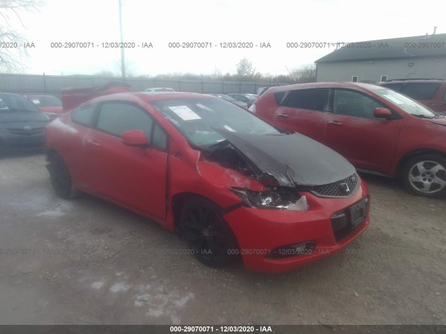 HONDA CIVIC CPE 2013 2hgfg4a57dh701788