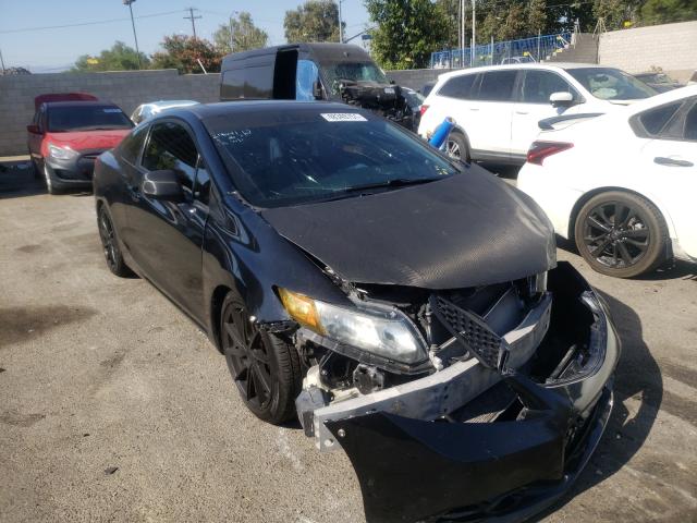 HONDA CIVIC SI 2013 2hgfg4a57dh702035