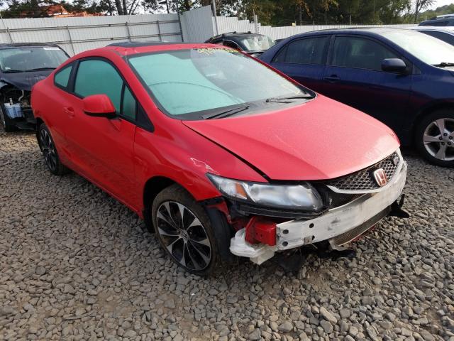 HONDA CIVIC SI 2013 2hgfg4a57dh703119