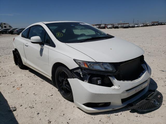 HONDA CIVIC SI 2013 2hgfg4a57dh705288