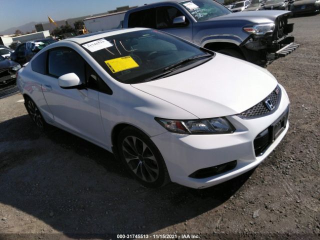 HONDA CIVIC CPE 2013 2hgfg4a57dh705436