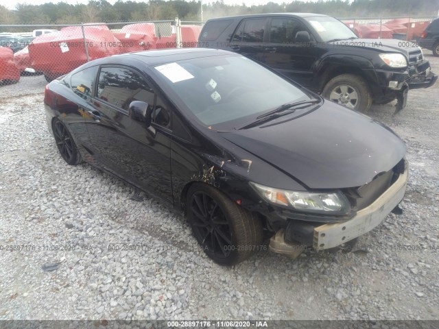 HONDA CIVIC CPE 2013 2hgfg4a57dh706926