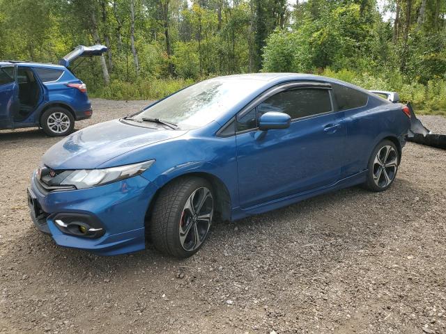 HONDA CIVIC SI 2014 2hgfg4a57eh101239