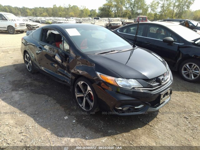 HONDA CIVIC COUPE 2014 2hgfg4a57eh700125