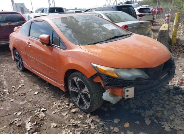 HONDA CIVIC 2014 2hgfg4a57eh700383