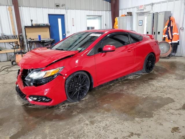 HONDA CIVIC SI 2014 2hgfg4a57eh700643