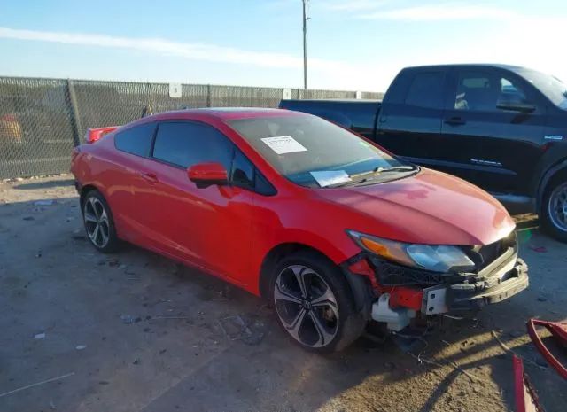 HONDA CIVIC 2014 2hgfg4a57eh701873